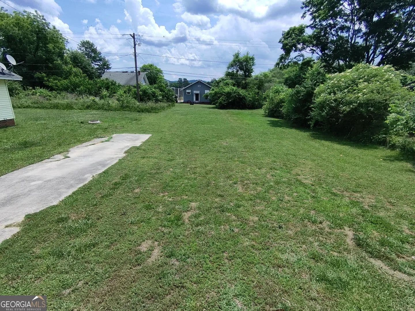 Property from 455 Shannon Road NE - KW - Rome, Georgia, 30161
