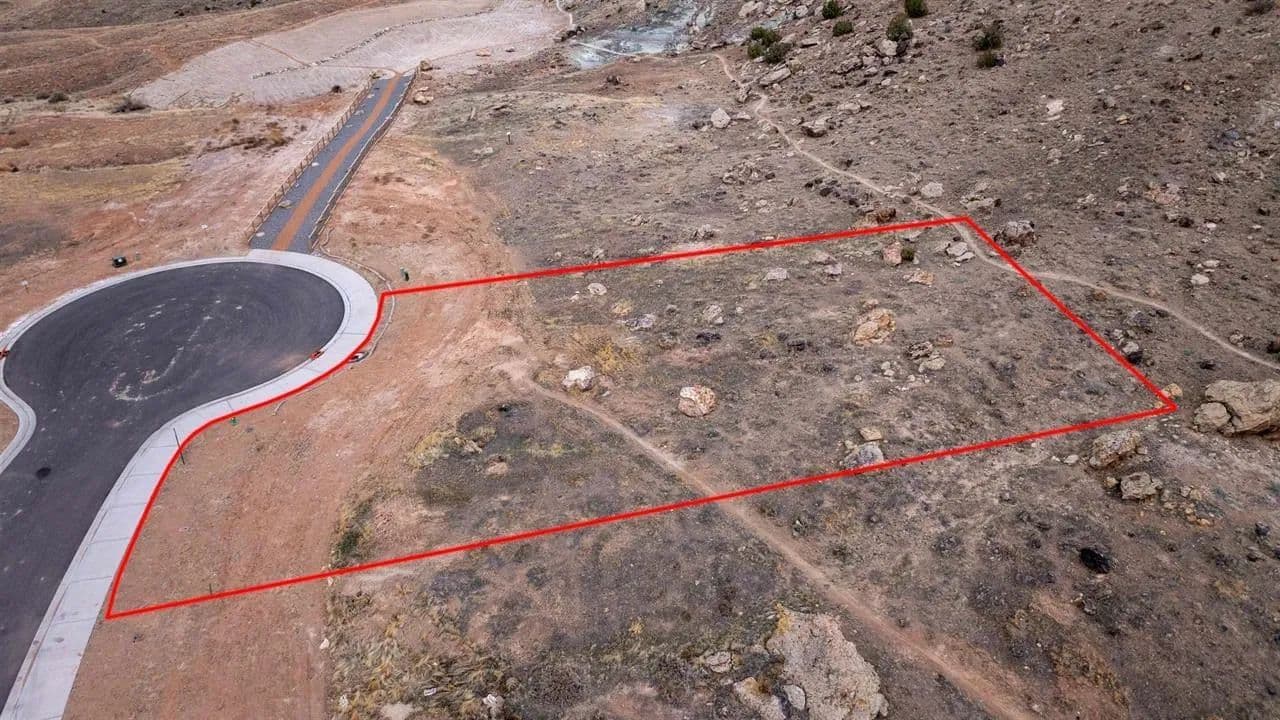 Vacant Land in Grand Junction - Grand Junction, Colorado, 81507