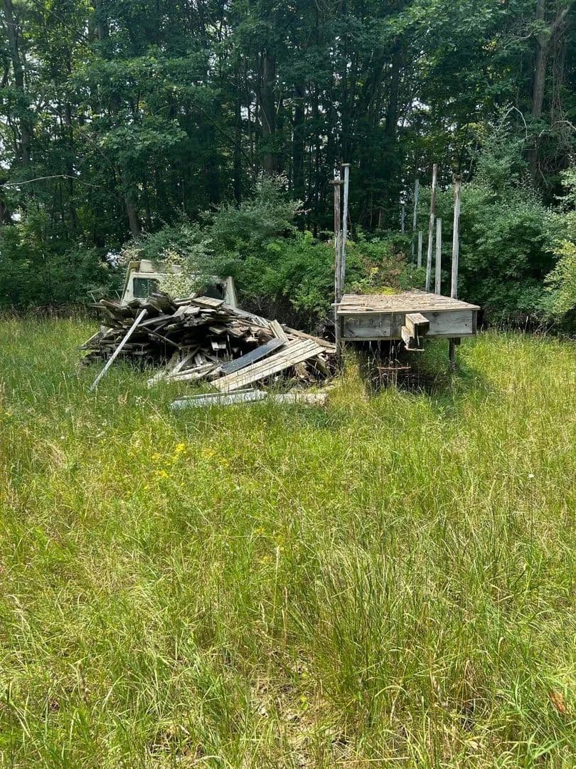 Lots & Land-Other in Pentwater - Pentwater, Michigan, 49449