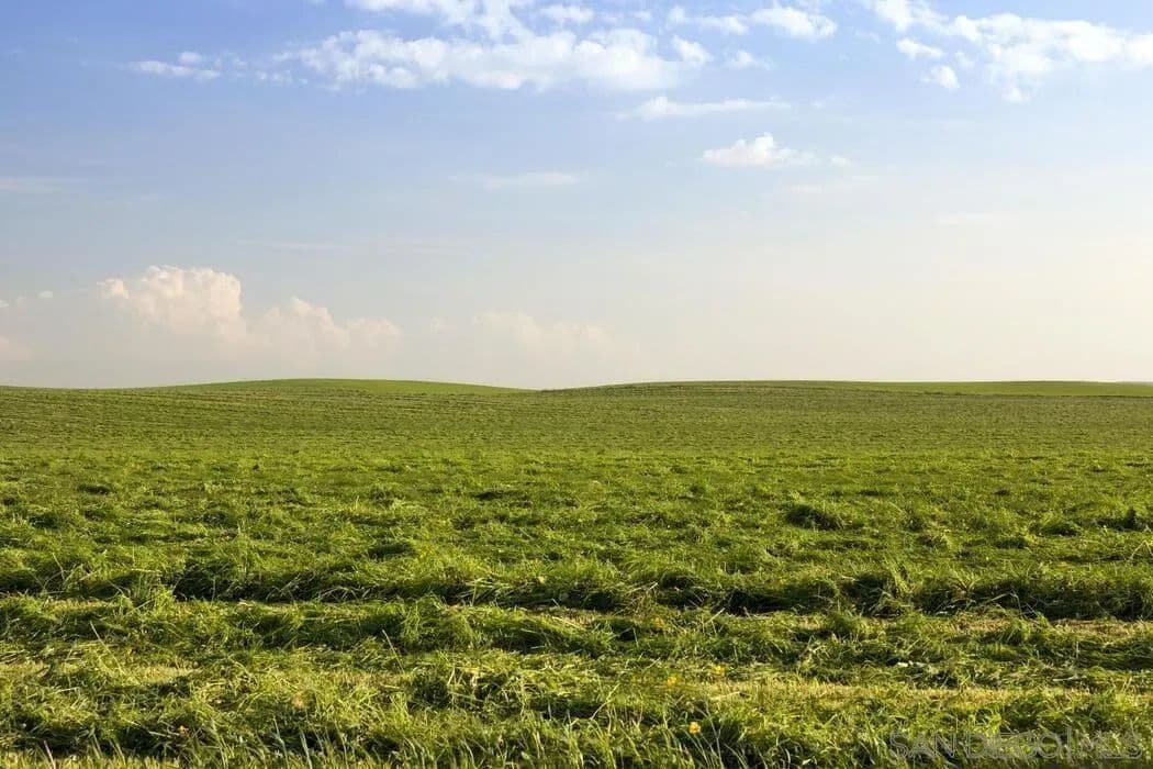 Vacant Land in Westmorland - Westmorland, California, 92281