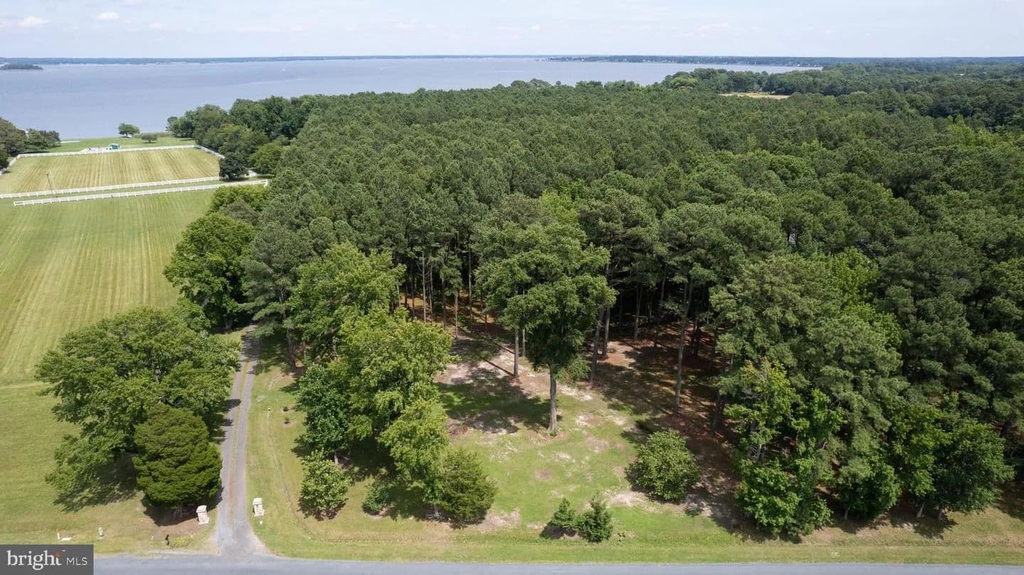 Vacant Land in Cambridge - Cambridge, Maryland, 21613