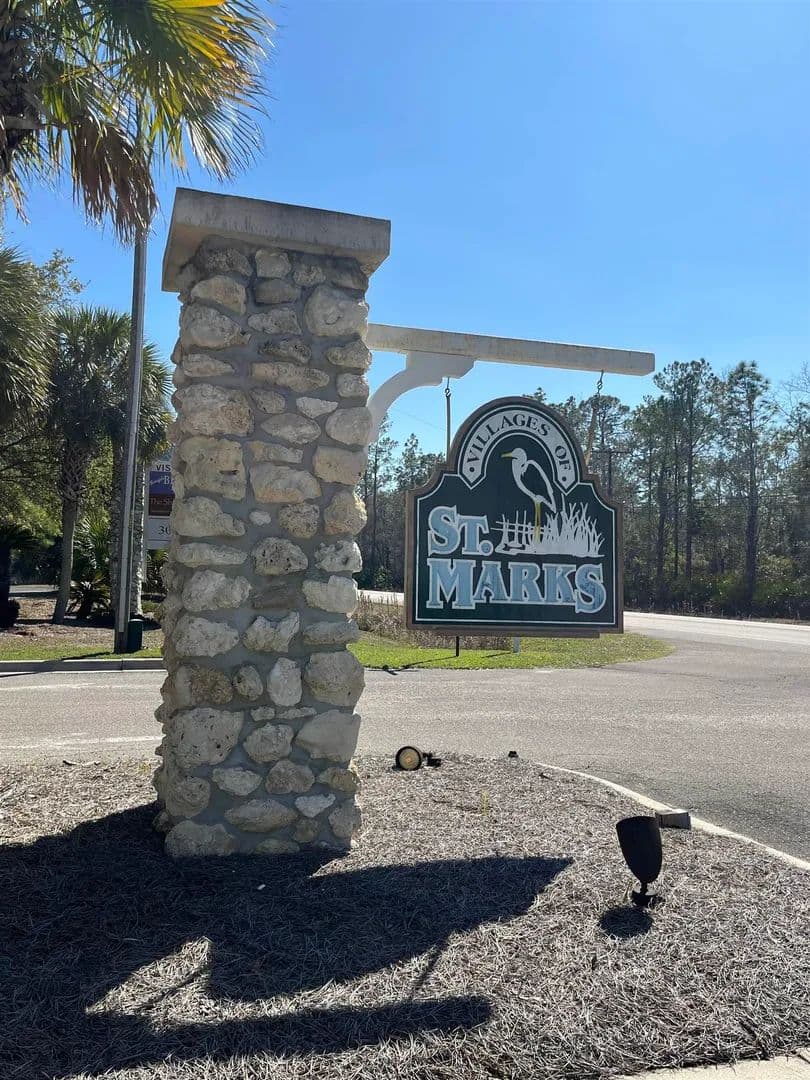 Property from Lot 10 Burnt Pine Loop - KW