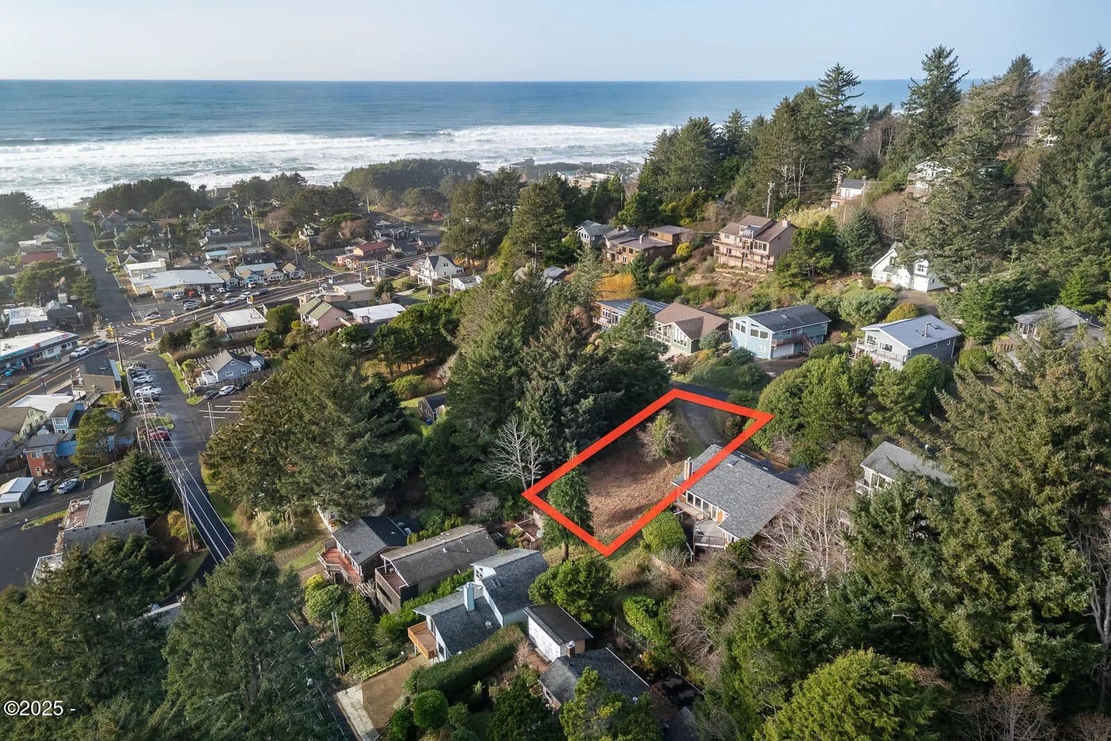 Lots & Land-Other in Yachats - Yachats, Oregon, 97498