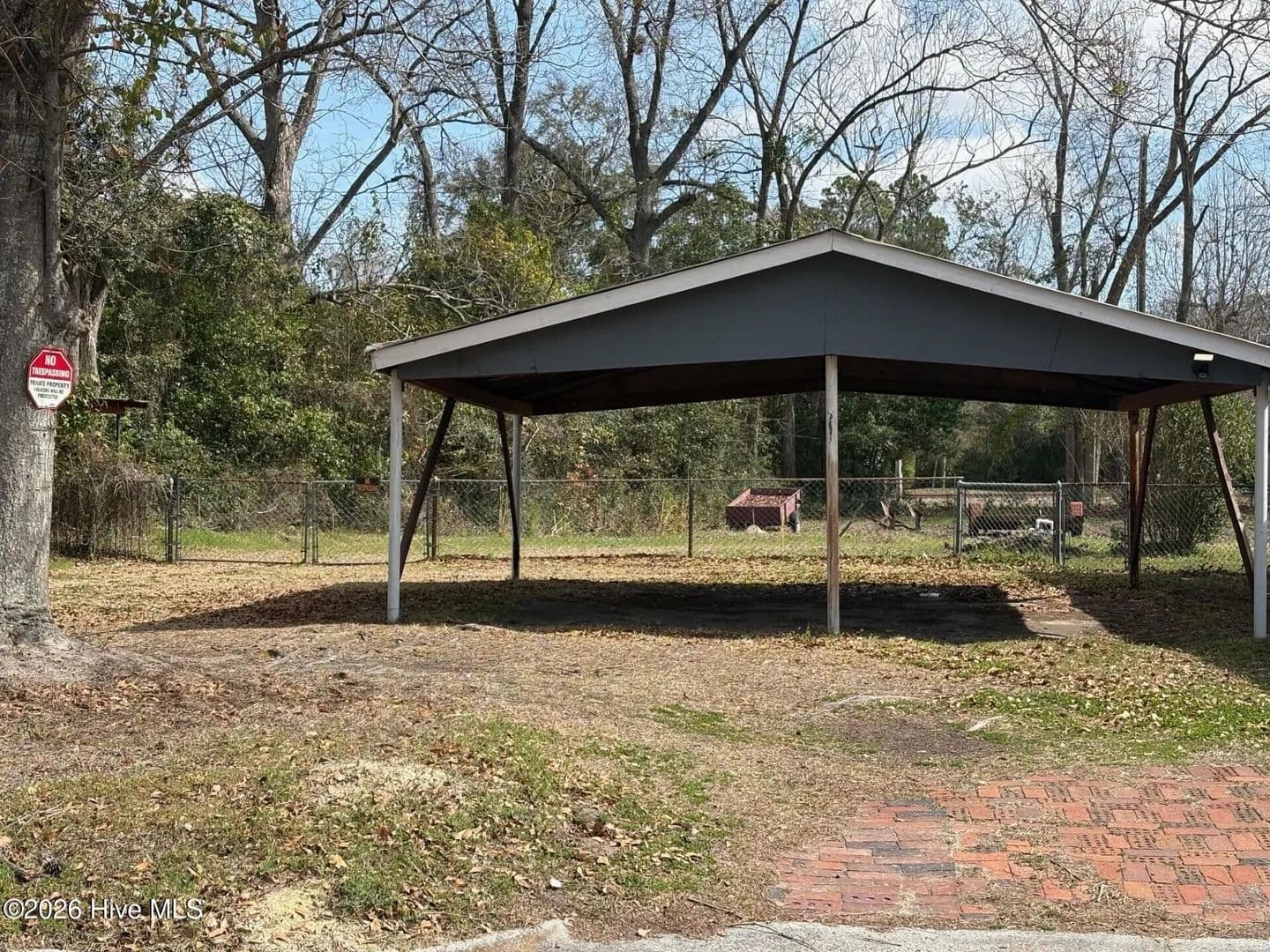 Vacant Land in Wilmington - Wilmington, North Carolina, 28405