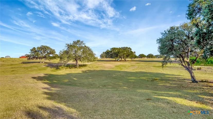 Vacant Land in Hallettsville
