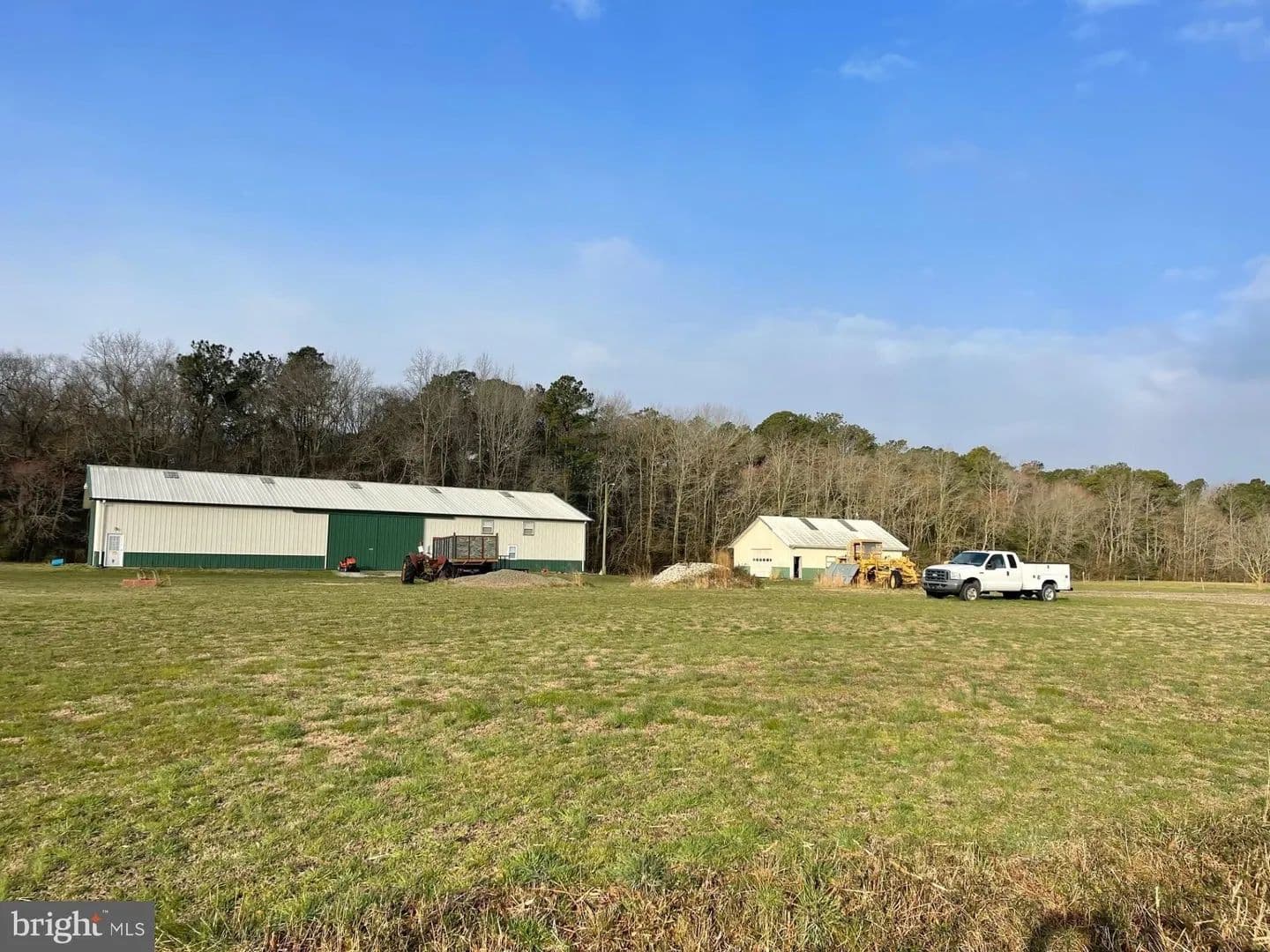 Lots & Land-Other in WILLARDS - Willards, Maryland, 21874