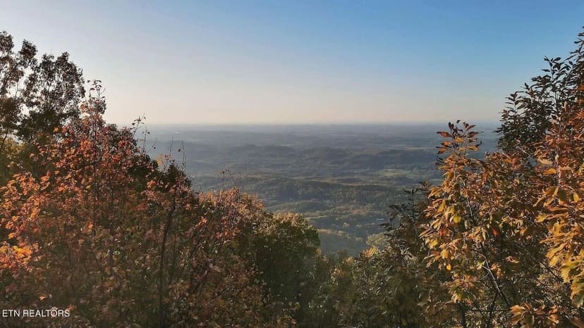 Property from Chilhowee Tr - KW
