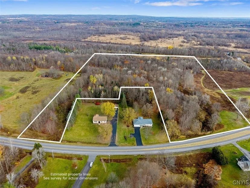 Lots & Land-Other in Whitestown