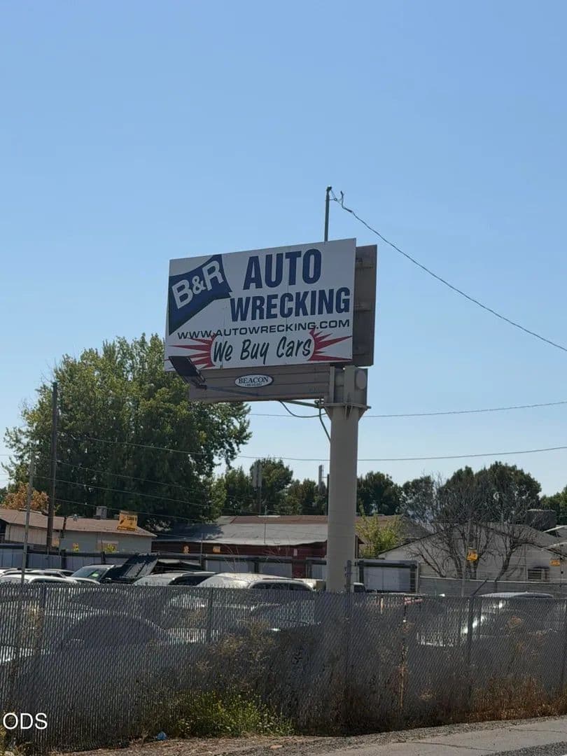 Lots & Land-Other in Medford - Medford, Oregon, 97502