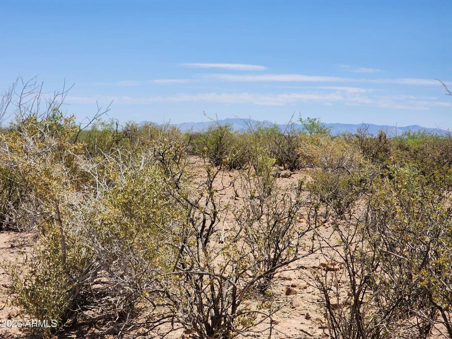 5.02 Acres of Land for Sale in Huachuca City, AZ - Huachuca City, Arizona, 85616