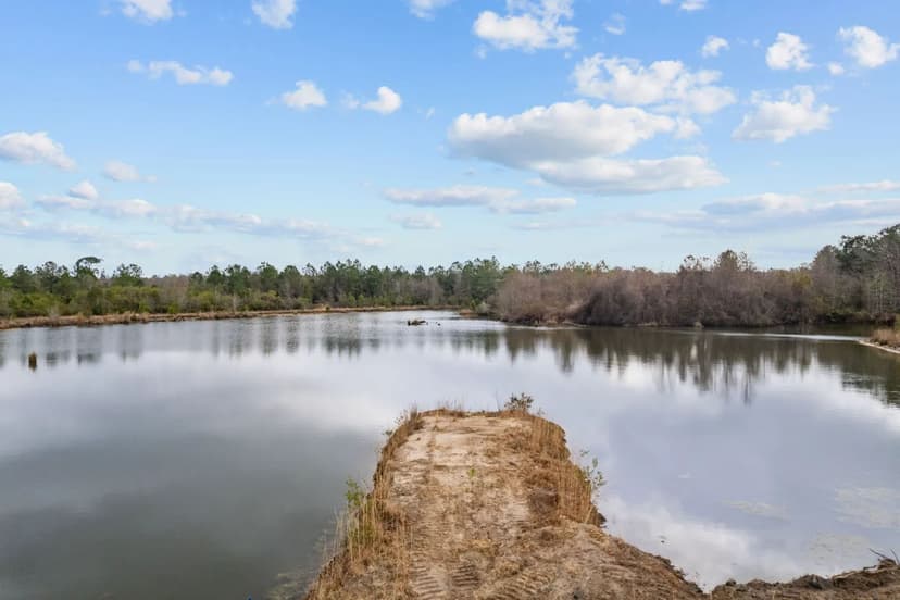 65.971 Acres - N 4th St	