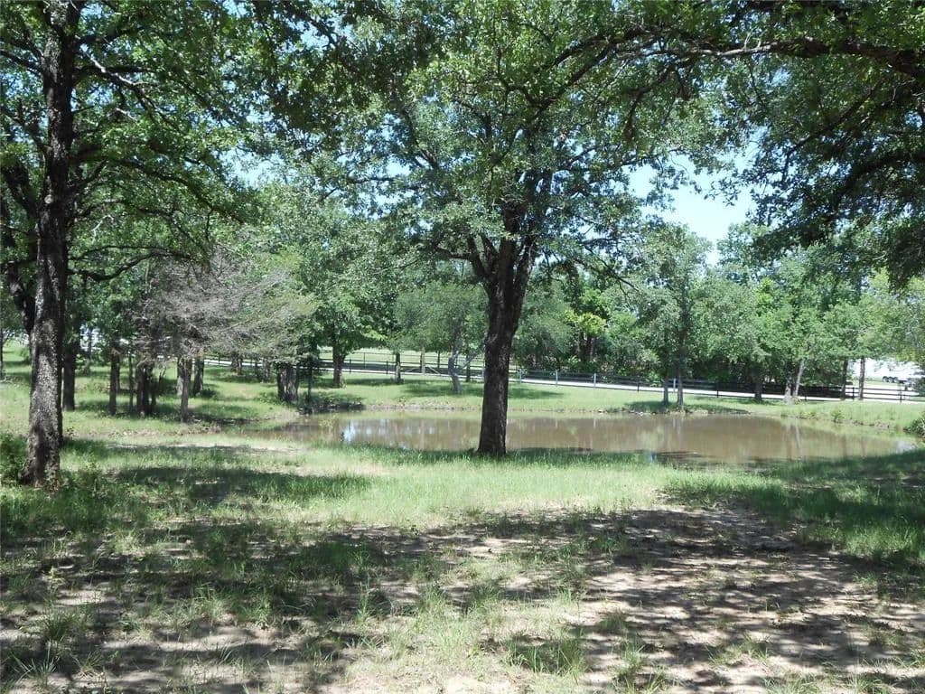 Vacant Land in Bridgeport - Bridgeport, Texas, 76426