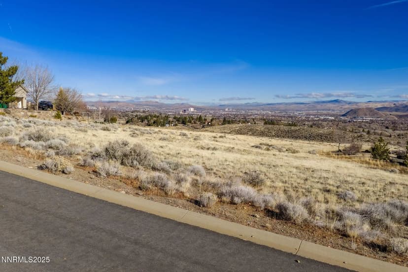 Property from 390 Questa Court - KW