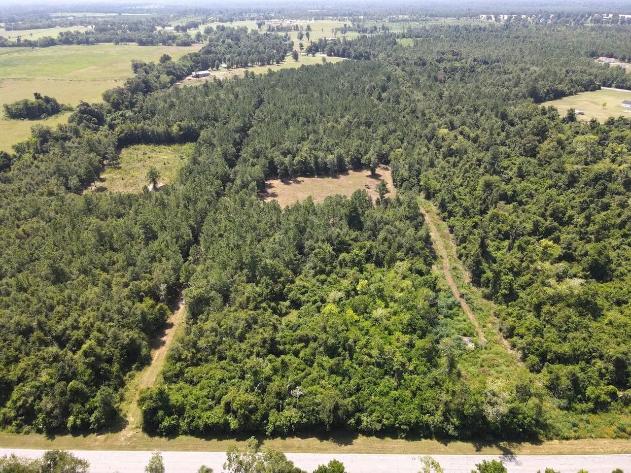 Reserve at Blue Spring - Greenwood, Florida, 32443