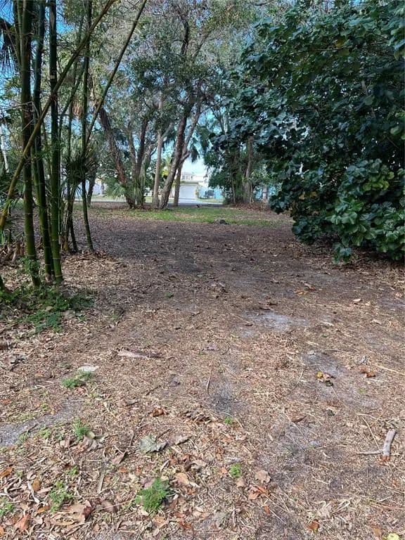 Vacant Land in Indian Rocks Beach