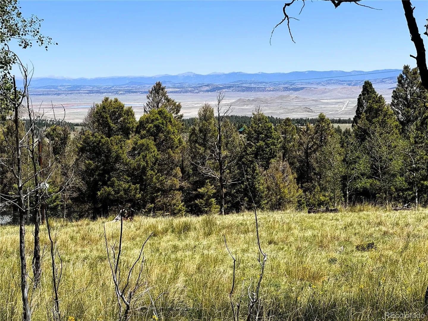 2.5 Acres of Land for Sale in Hartsel, CO - Hartsel, Colorado, 80449