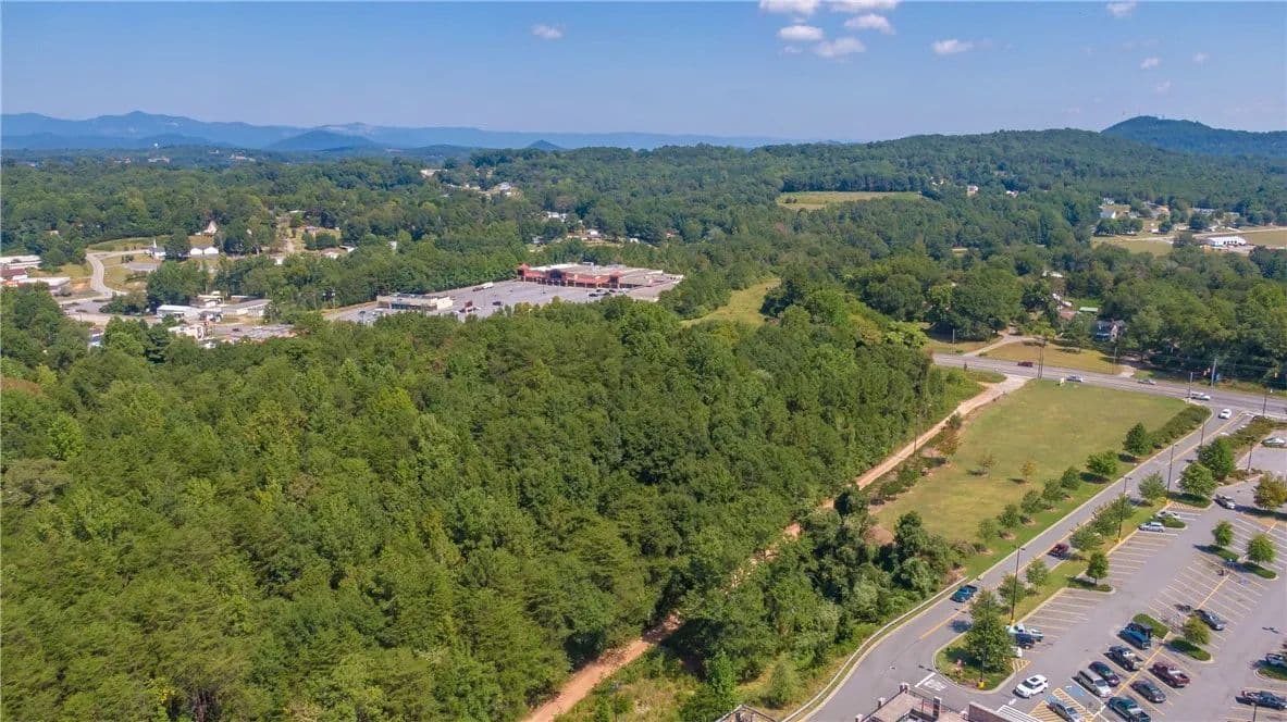Vacant Land in Pickens - Pickens, South Carolina, 29671