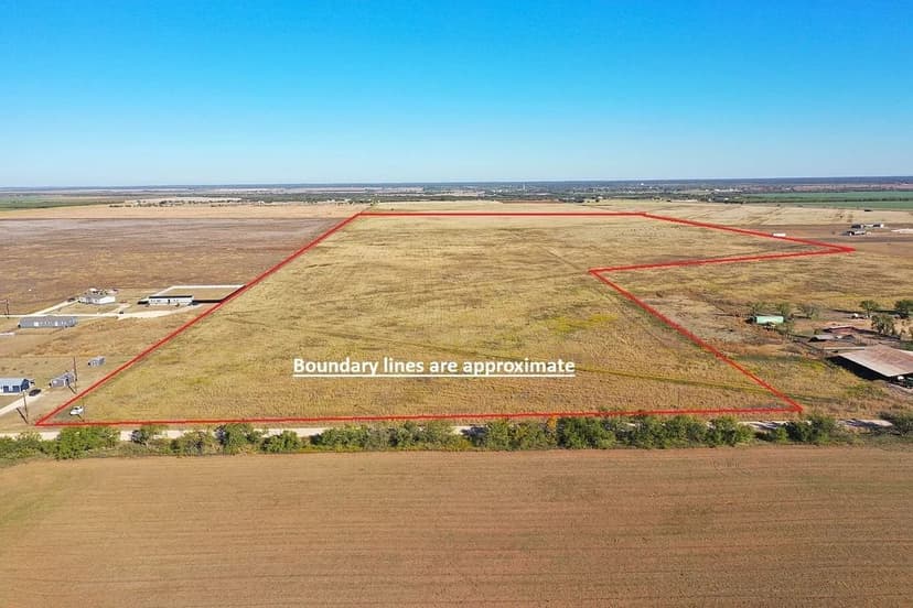 Development opportunities in Jones County!