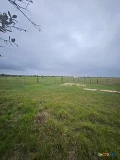 30.73 Acres of Land for Sale in Hallettsville, TX - Hallettsville, Texas, 77964