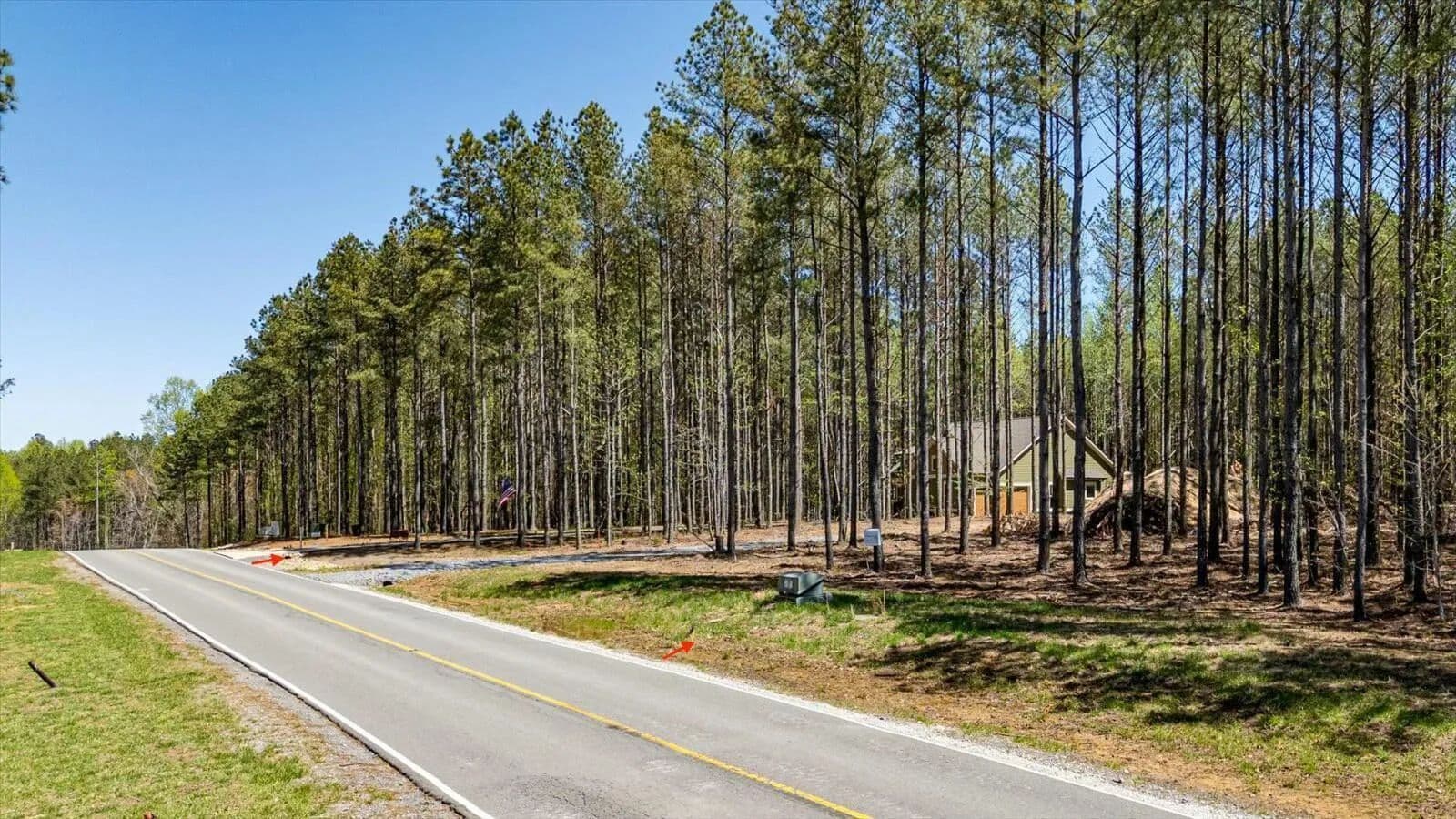 Vacant Land in Jasper - Jasper, Tennessee, 37347