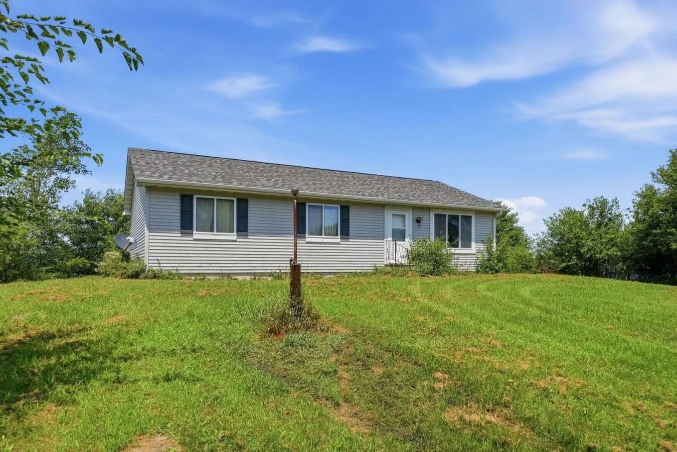 2961 2000s - Kankakee, Illinois, 60901