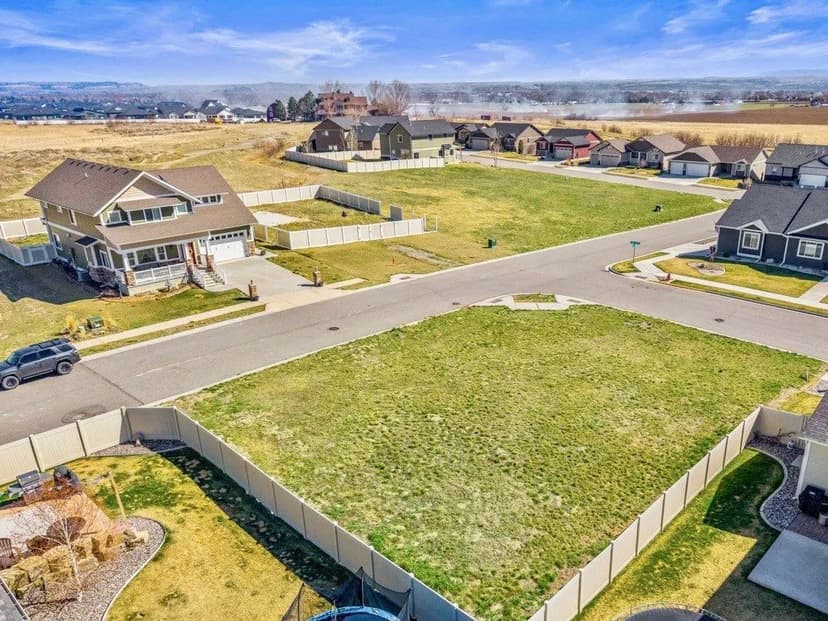 Lots & Land-Other in Billings