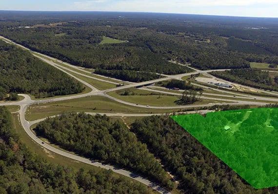 Vacant Land in Ellerbe - Ellerbe, North Carolina, 28338