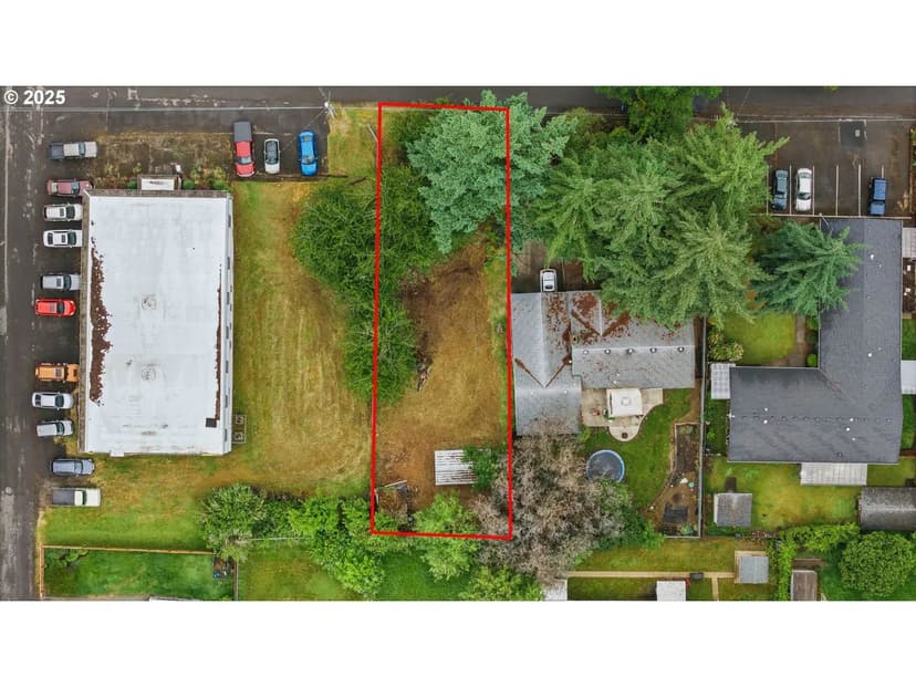 Property from 0 SE Cedar AVE - KW