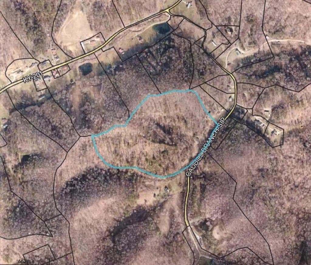 Lots & Land-Other in Sitka - Sitka, Kentucky, 41255