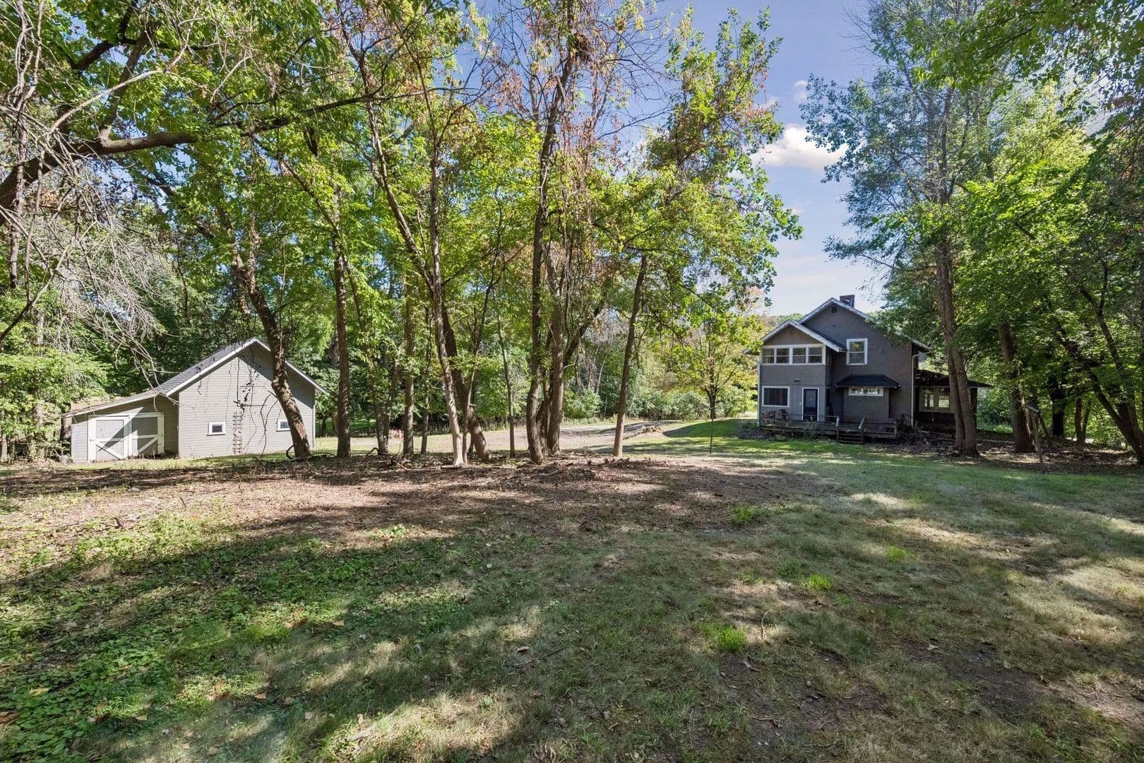 Vacant Land in Orono - Orono, Minnesota, 55356