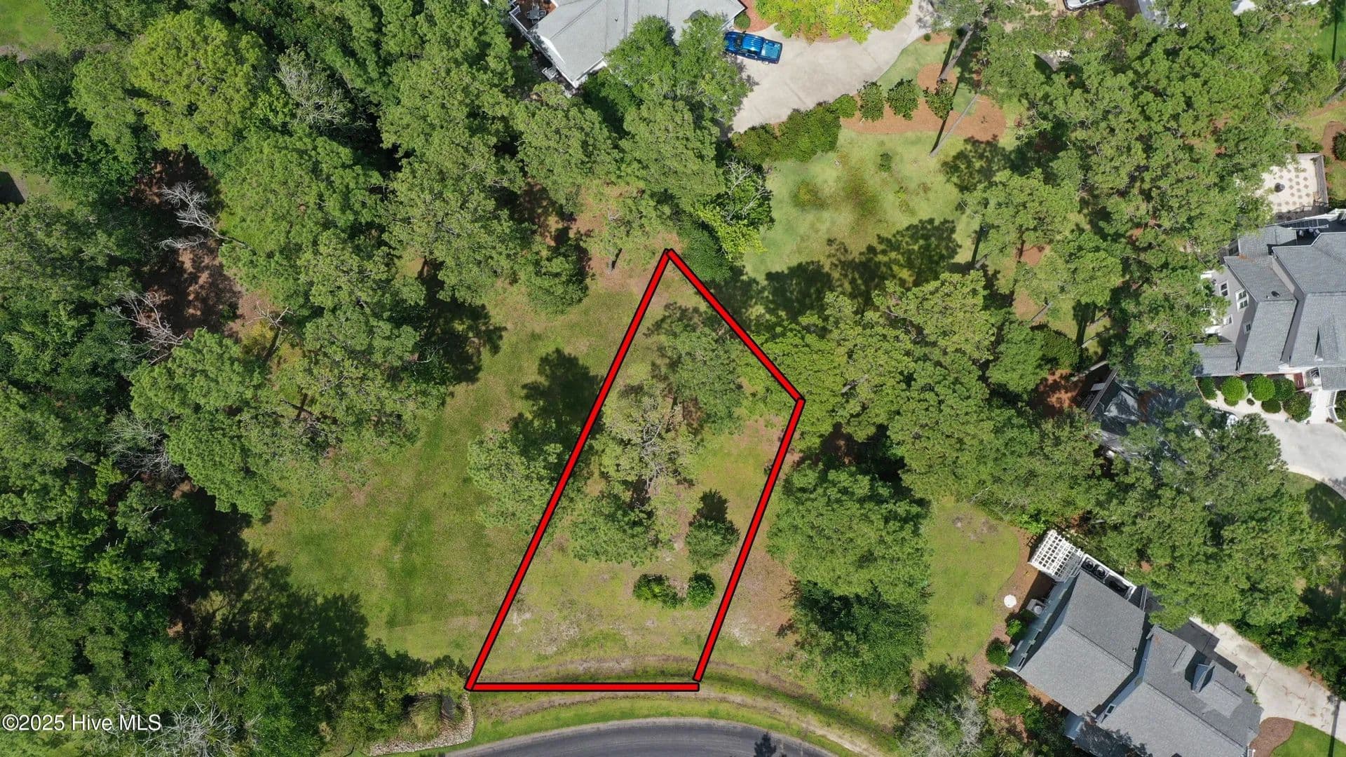 Vacant Land in Southport - Southport, North Carolina, 28461