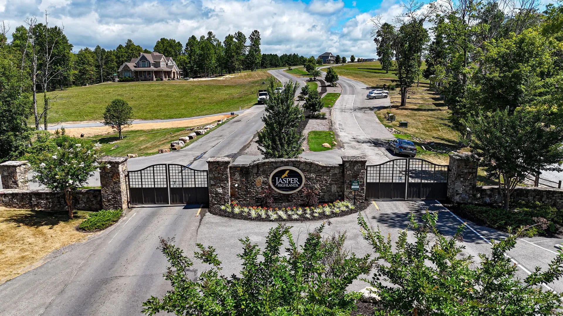 Vacant Land in Jasper - Jasper, Tennessee, 37347