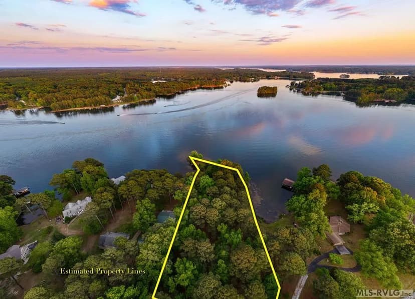 Vacant Land in Henrico