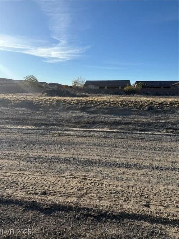 Property from 5601 E Yucca Springs Road - KW