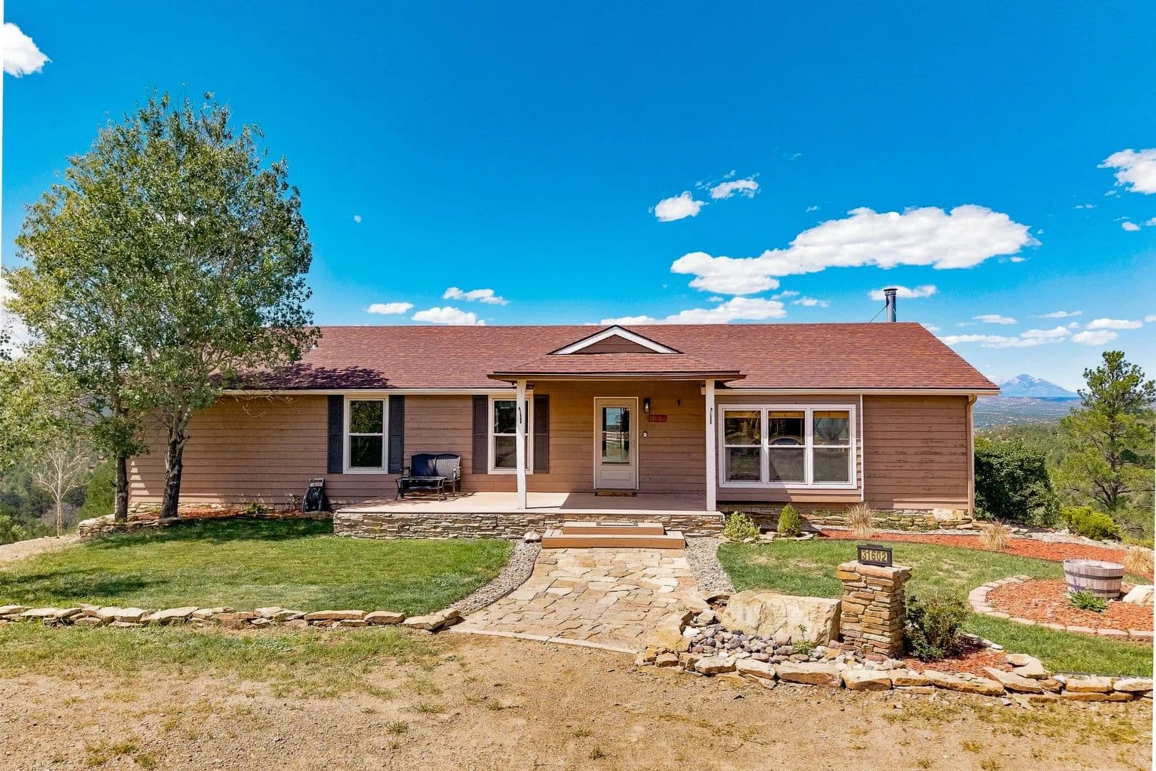31602 Culebra Trail, Trinidad, CO 81082 - Trinidad, Colorado, 81082
