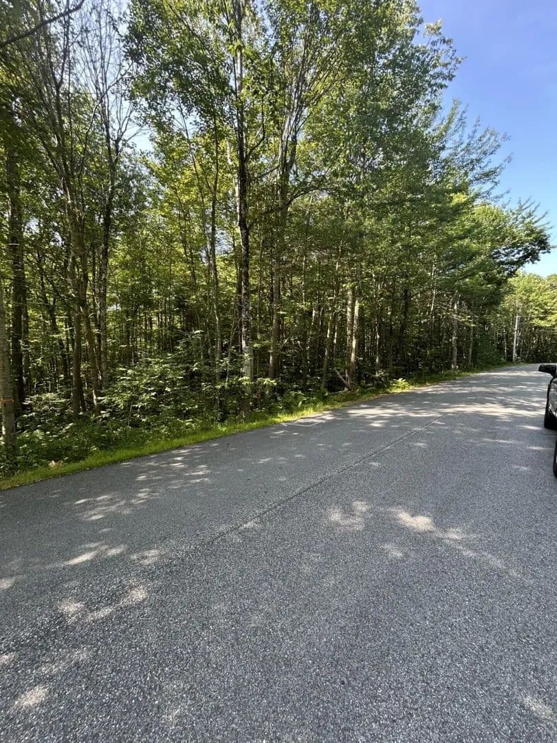 Vacant Land in Auburn - Auburn, Maine, 04210