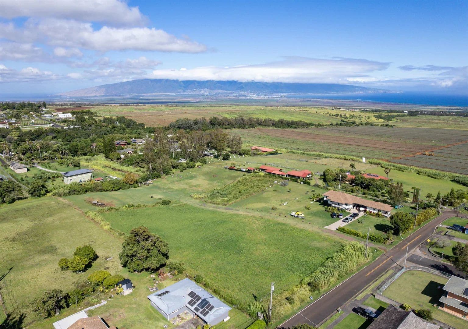 Vacant Land in Makawao - Makawao, Hawaii, 96768