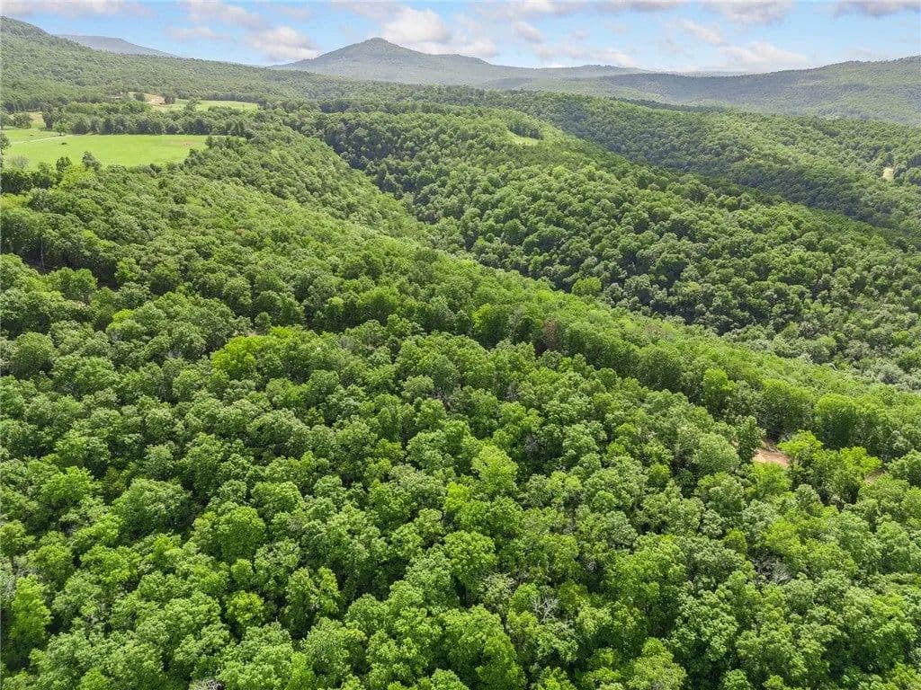 Lots & Land-Other in Marble Falls - Marble Falls, Arkansas, 72648
