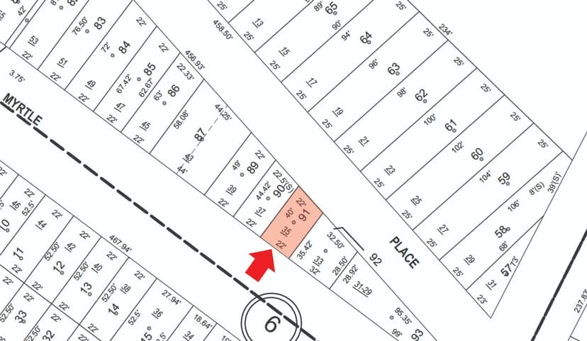 35 MYRTLE AVE, CITY OF ALBANY