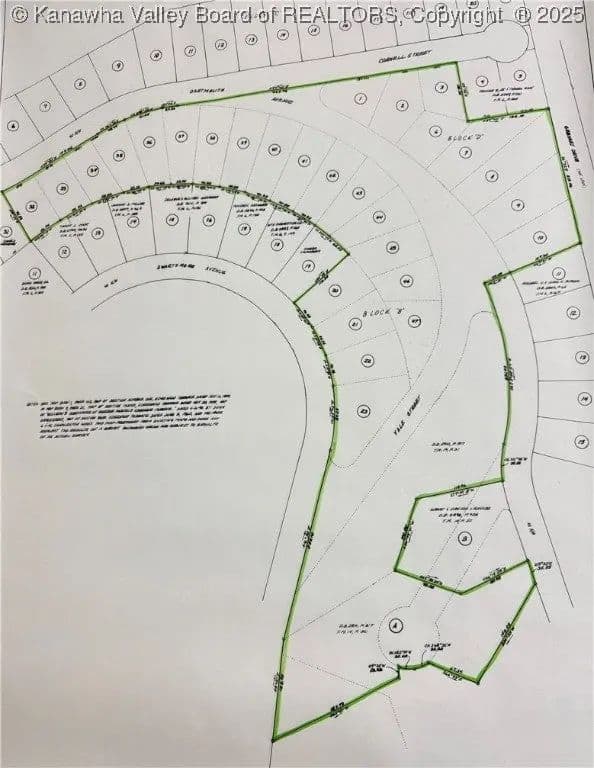 Lots & Land-Other in Charleston