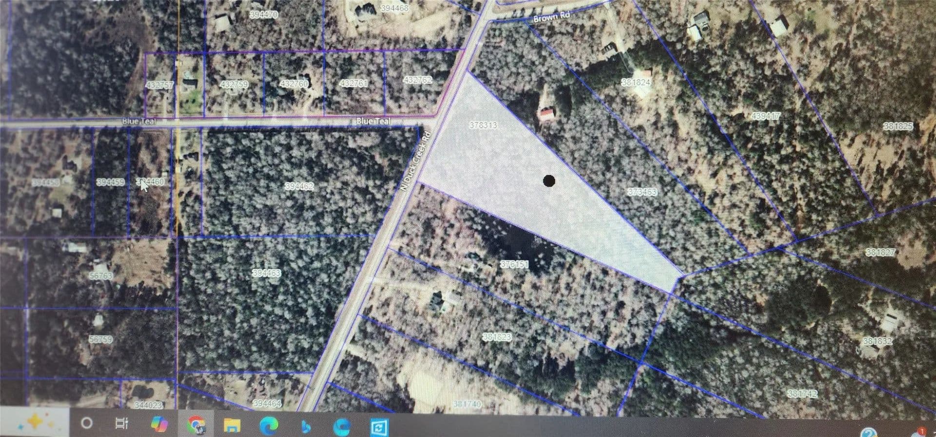 Vacant Land in Cleveland - Cleveland, Texas, 77328