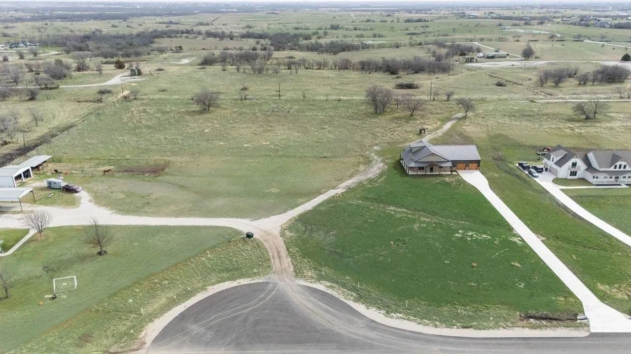Lots & Land-Other in Decatur - Decatur, Texas, 76234