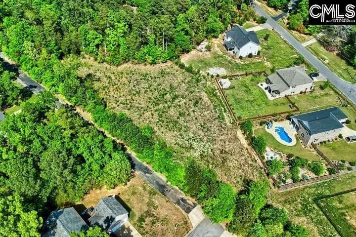 Vacant Land in Chapin - Chapin, South Carolina, 29036