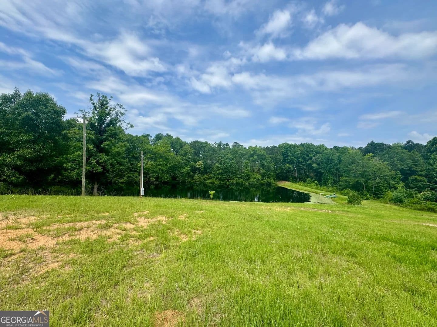 Property from 1207 Musella Road - KW - Musella, Georgia, 31066