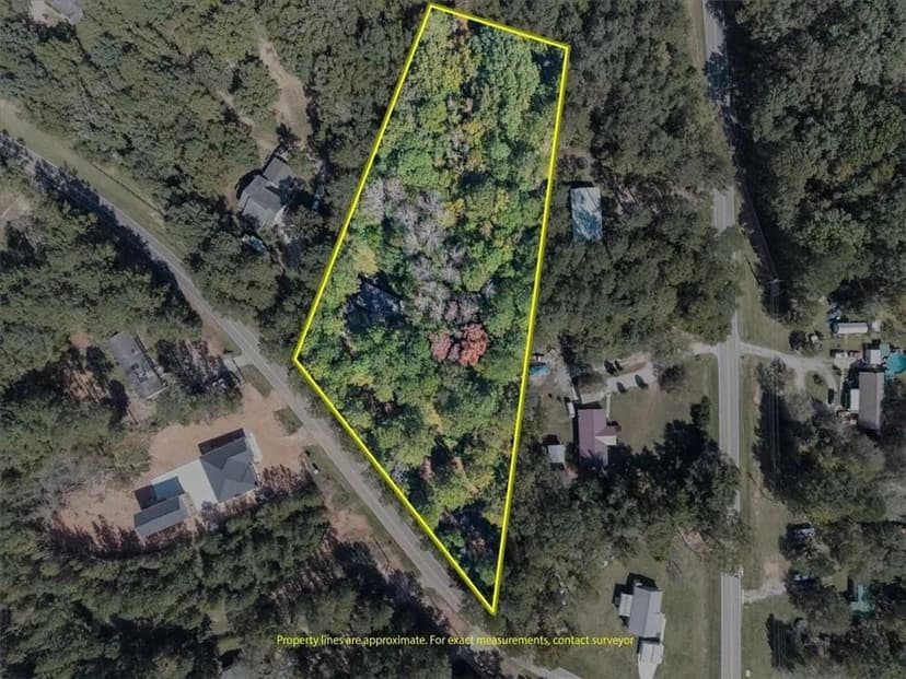 Vacant Land in Eatonton