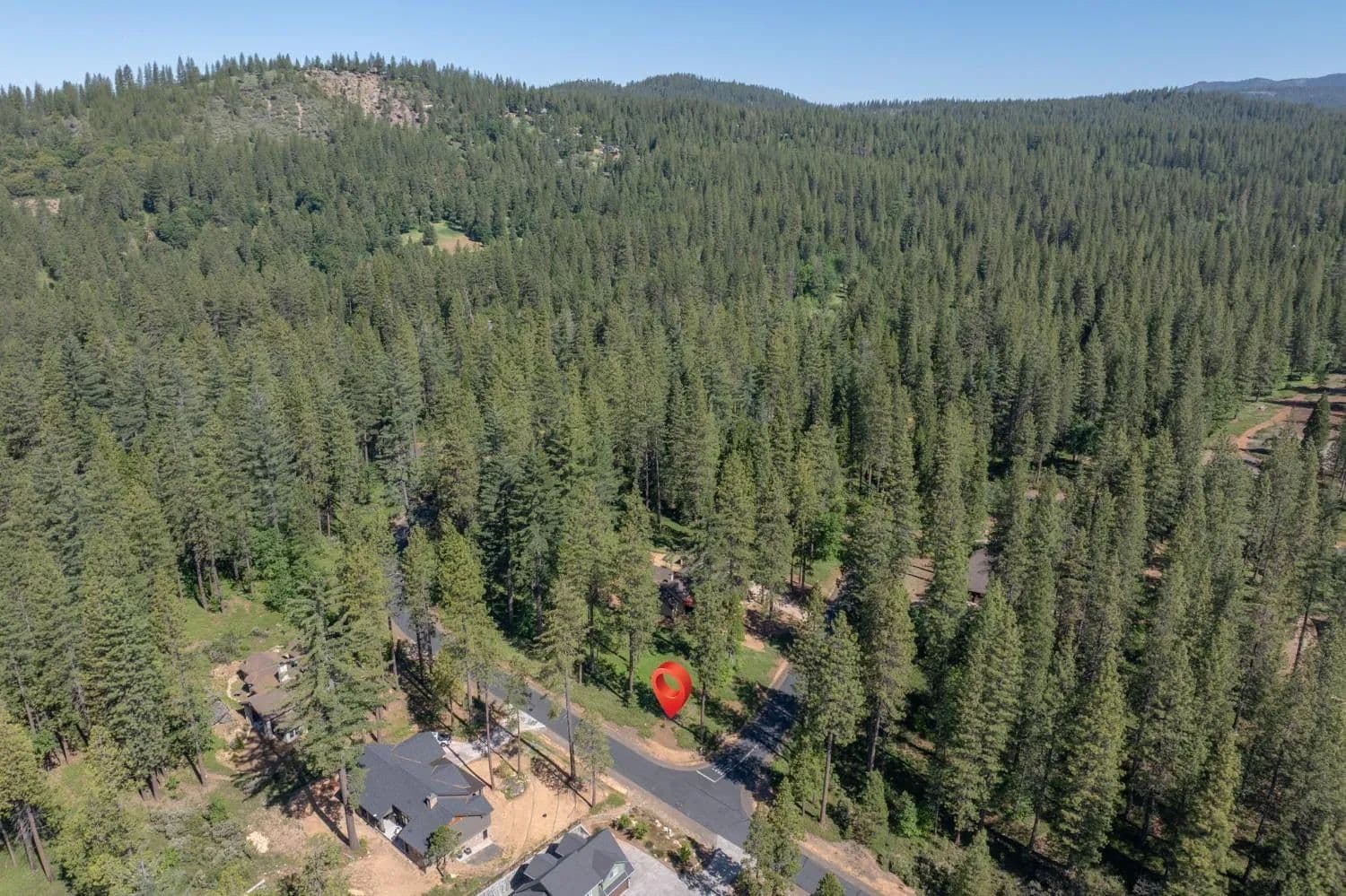 Lots & Land-Other in Avery - Avery, California, 95224