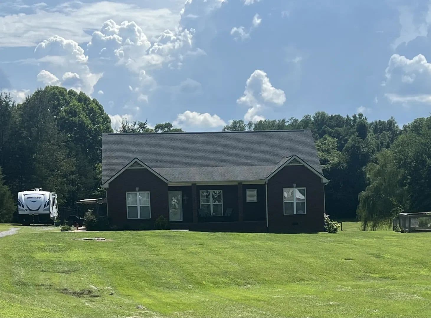 13.9 Acres of Land for Sale in Lascassas, TN - Lascassas, Tennessee, 37085