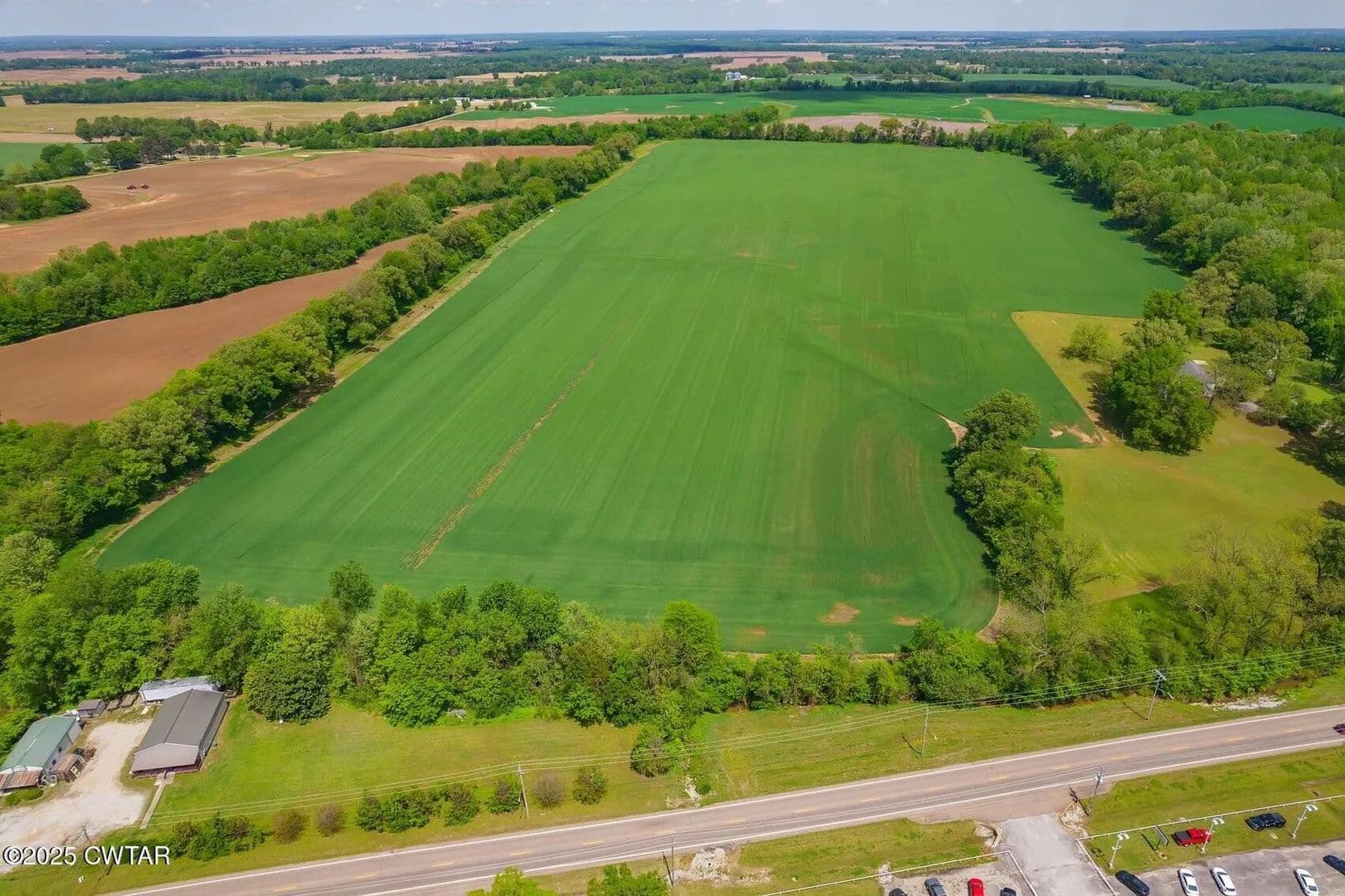 Lots & Land-Other in Brownsville - Brownsville, Tennessee, 38012