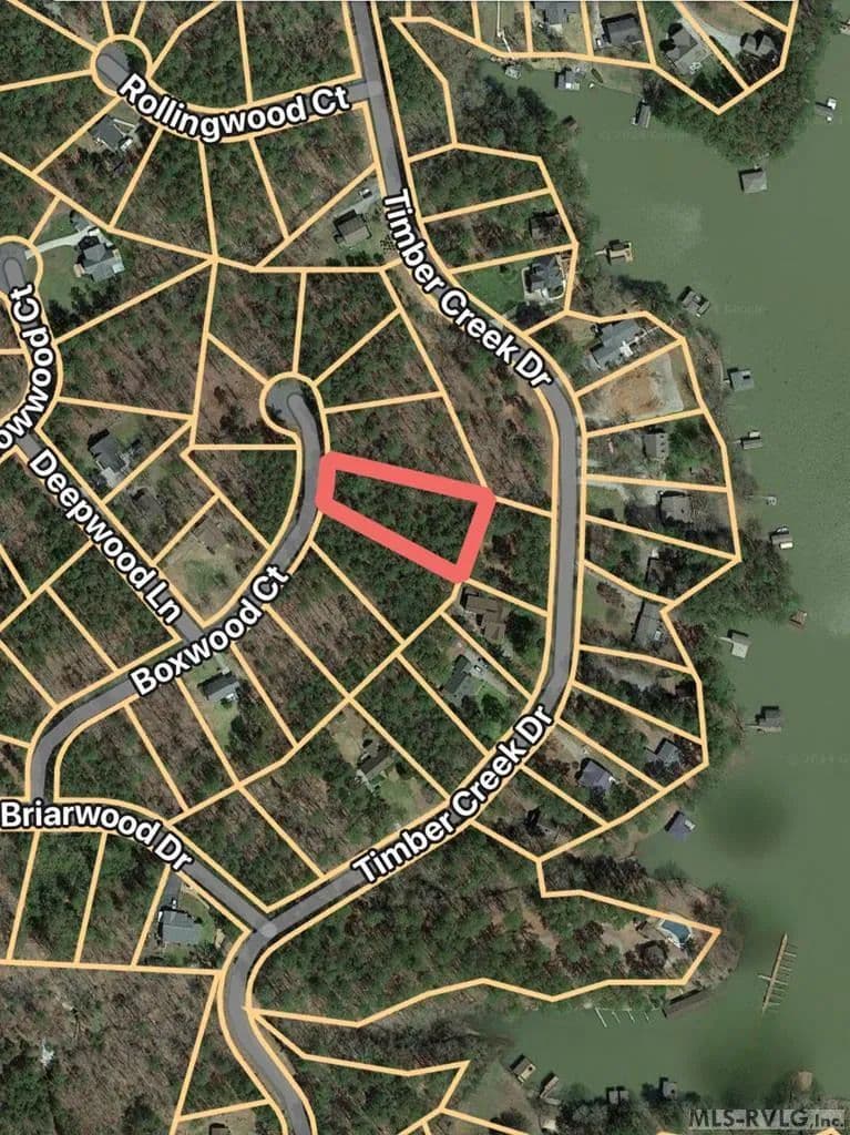 Vacant Land in Littleton - Littleton, North Carolina, 27850