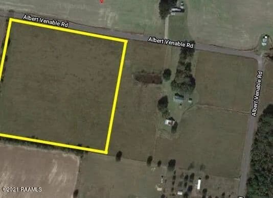 Property from Tbd Albert Venable Road - KW